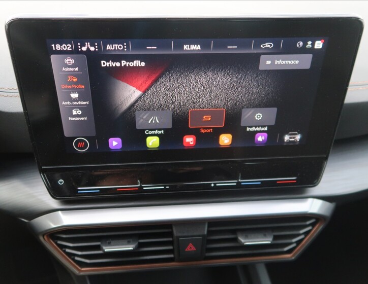 Cupra Formentor 37