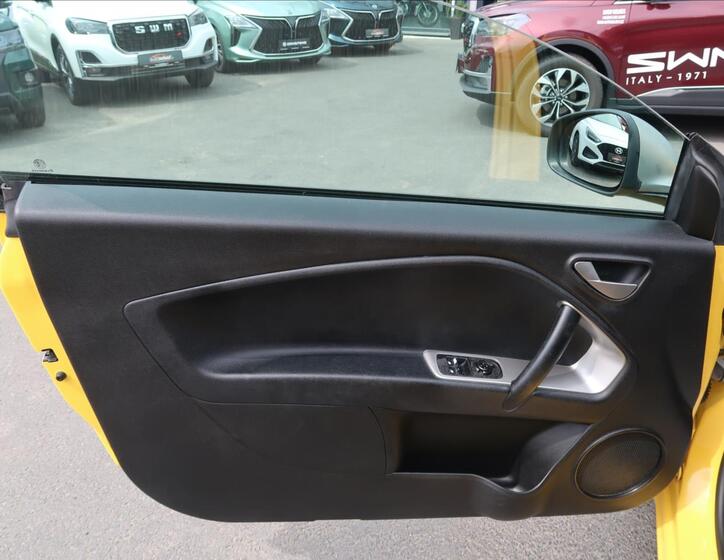Alfa Romeo MiTo 20