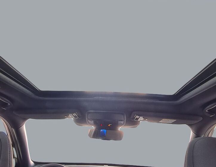 Subaru Forester 20