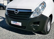 Opel Movano 16