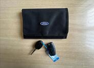 Ford Tourneo Courier 27