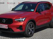 Volvo XC40 1