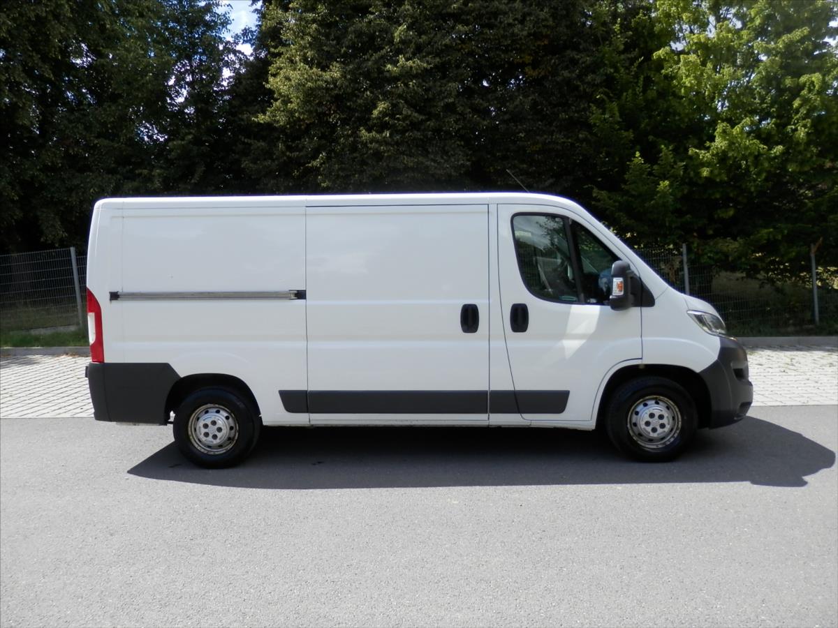 Citroën Jumper