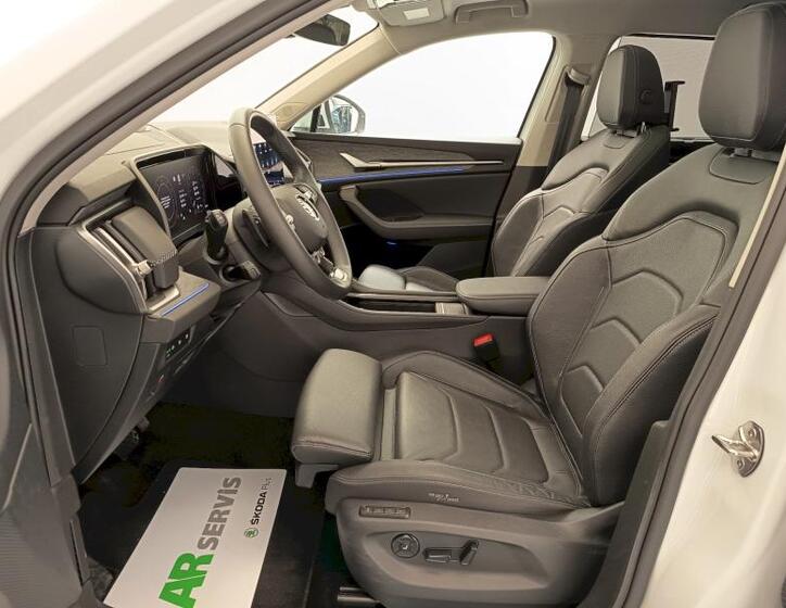 Škoda Kodiaq 20