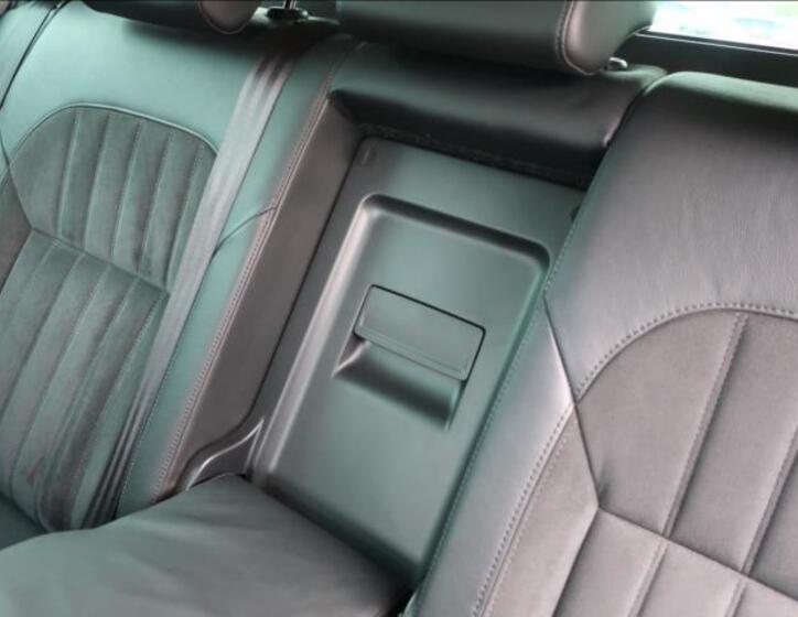 Škoda Superb 19