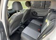 Škoda Fabia 12