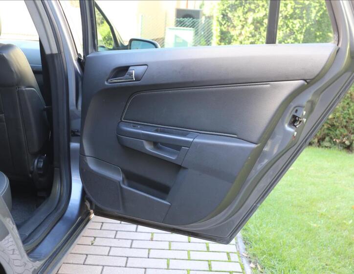 Opel Astra 26