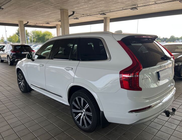 Volvo XC90 7