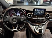 Mercedes-Benz Třídy V 23