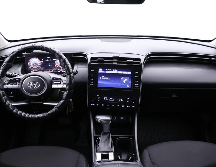 Hyundai Tucson 24