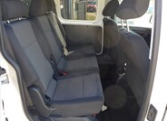 Volkswagen Caddy 21