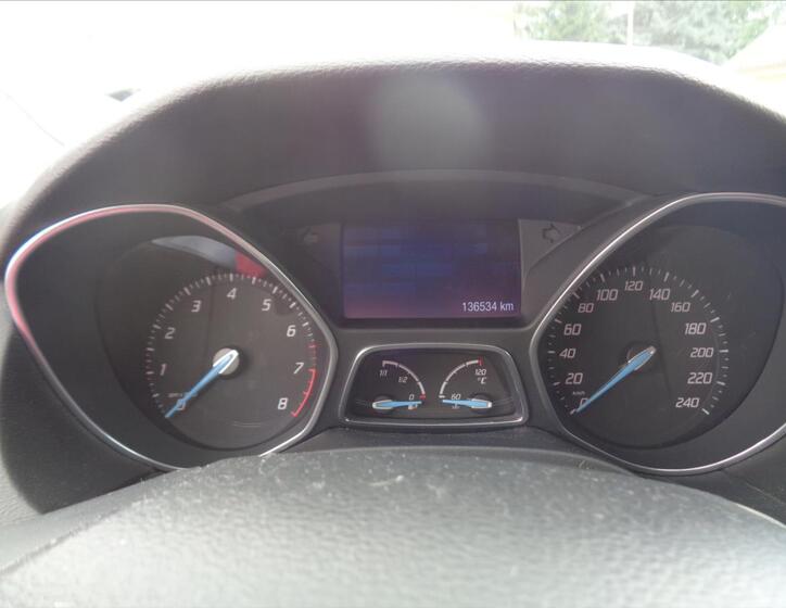 Ford Focus 11