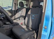 Ford Tourneo Connect 13