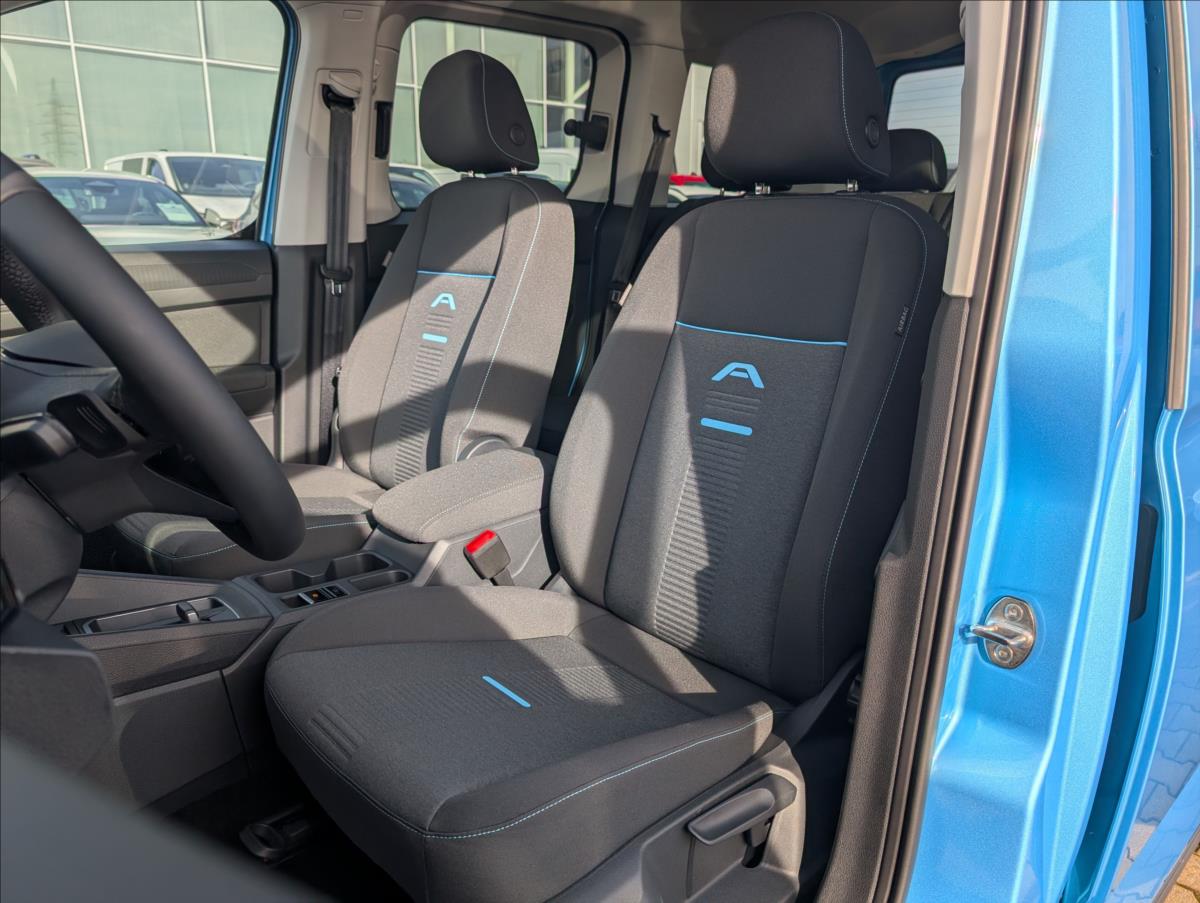 Ford Tourneo Connect