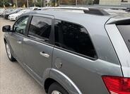 Dodge Journey 8