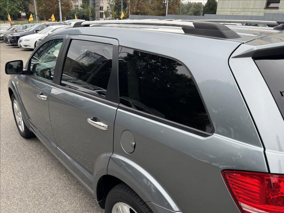 Dodge Journey