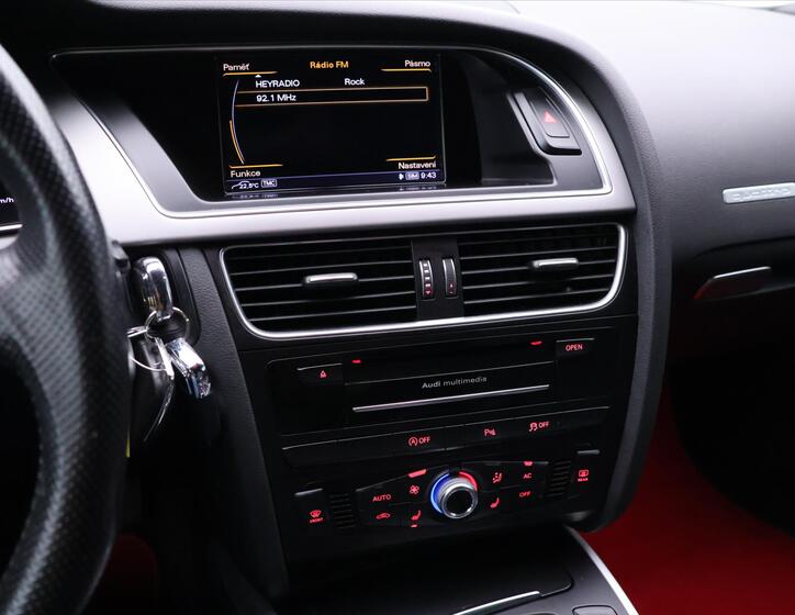 Audi A5 21