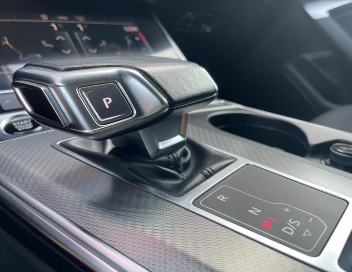 Audi A6 17