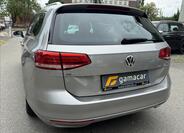 Volkswagen Passat 8