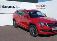 Škoda Kodiaq 7