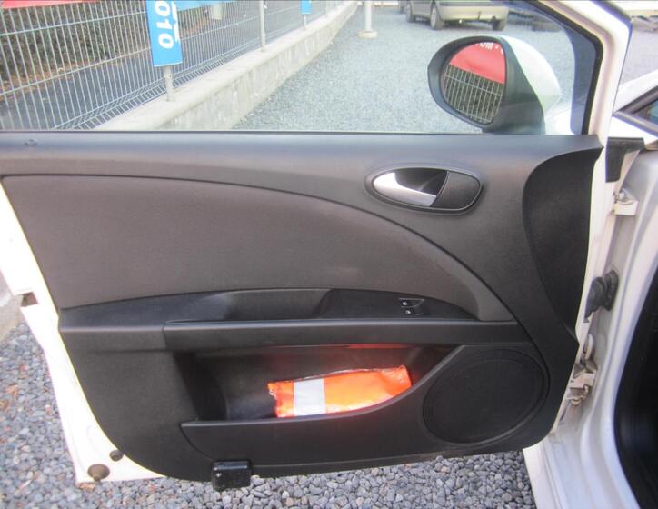 Seat Leon 21
