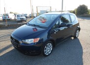 Mitsubishi Colt 1