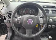 Fiat Sedici 11