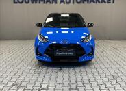 Toyota Yaris 4