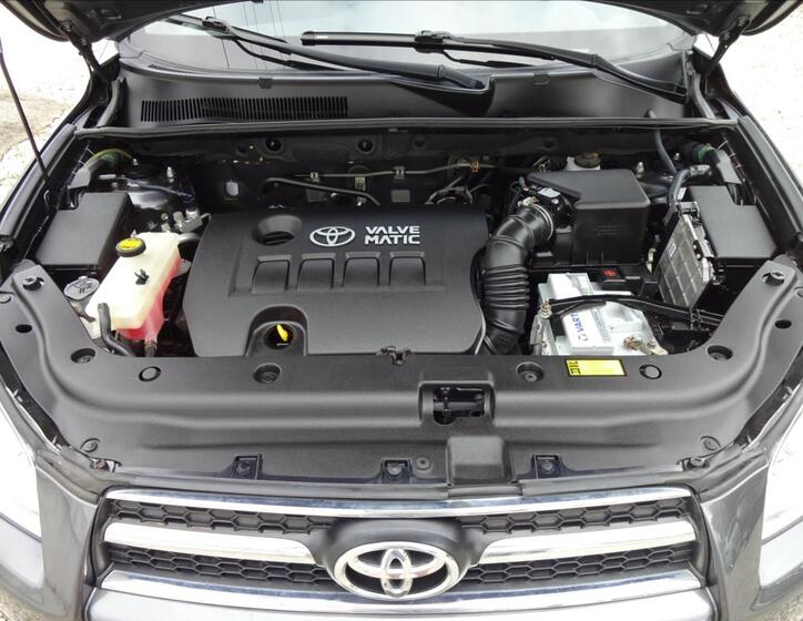 Toyota RAV4 41