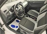 Škoda Fabia 10