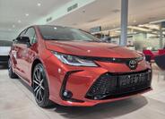 Toyota Corolla 1