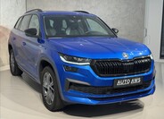 Škoda Kodiaq 3