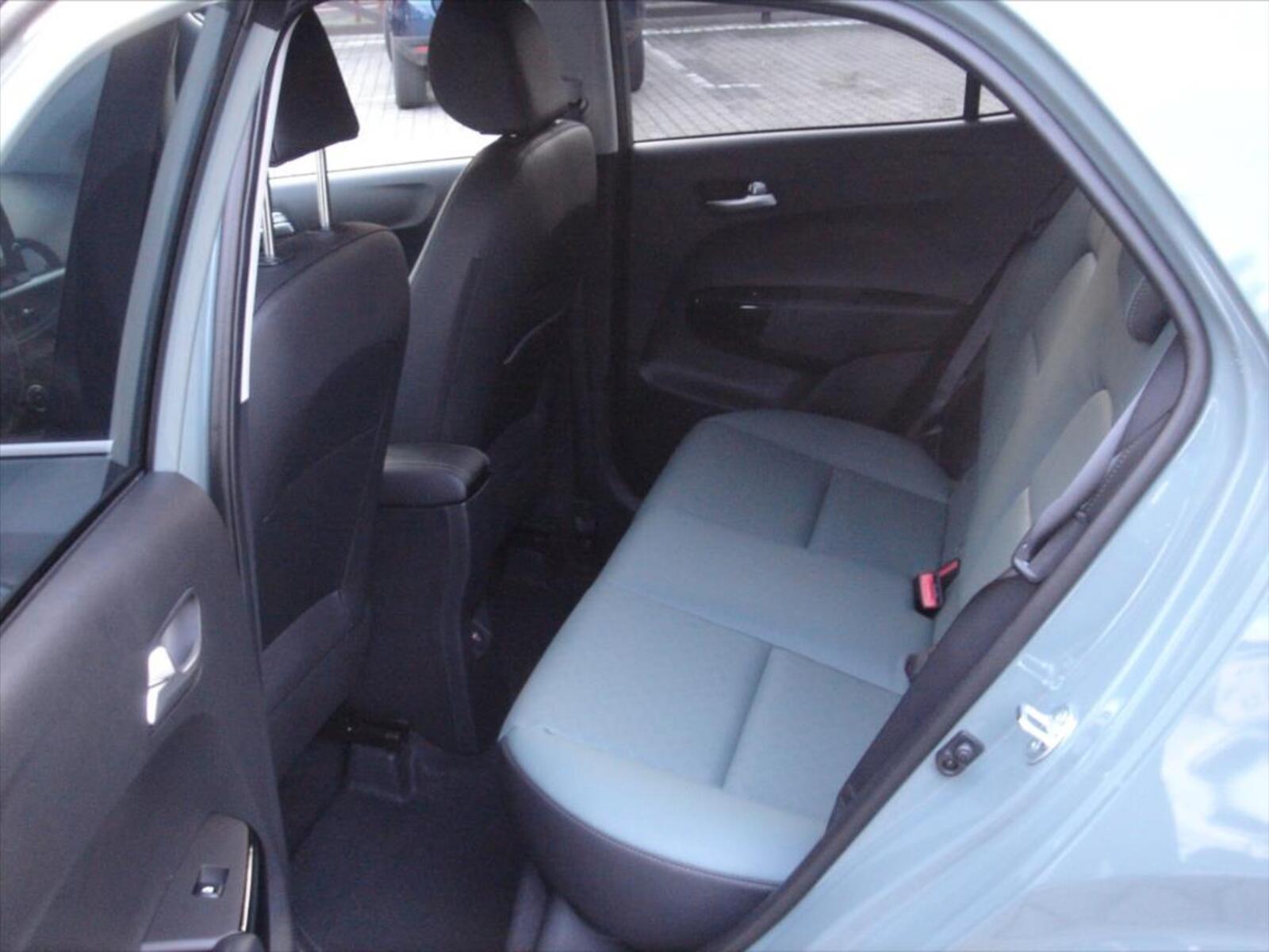 KIA Picanto 18
