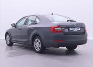 Škoda Octavia 5