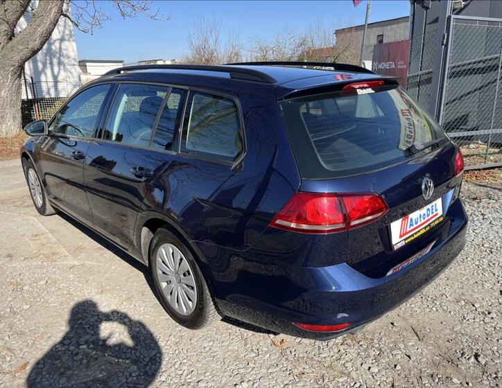 Volkswagen Golf 3