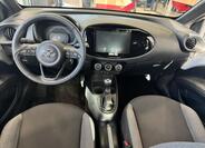 Toyota Aygo 8