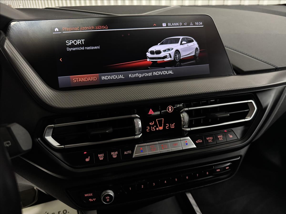 BMW Řada 1