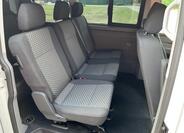 Volkswagen Caravelle 17