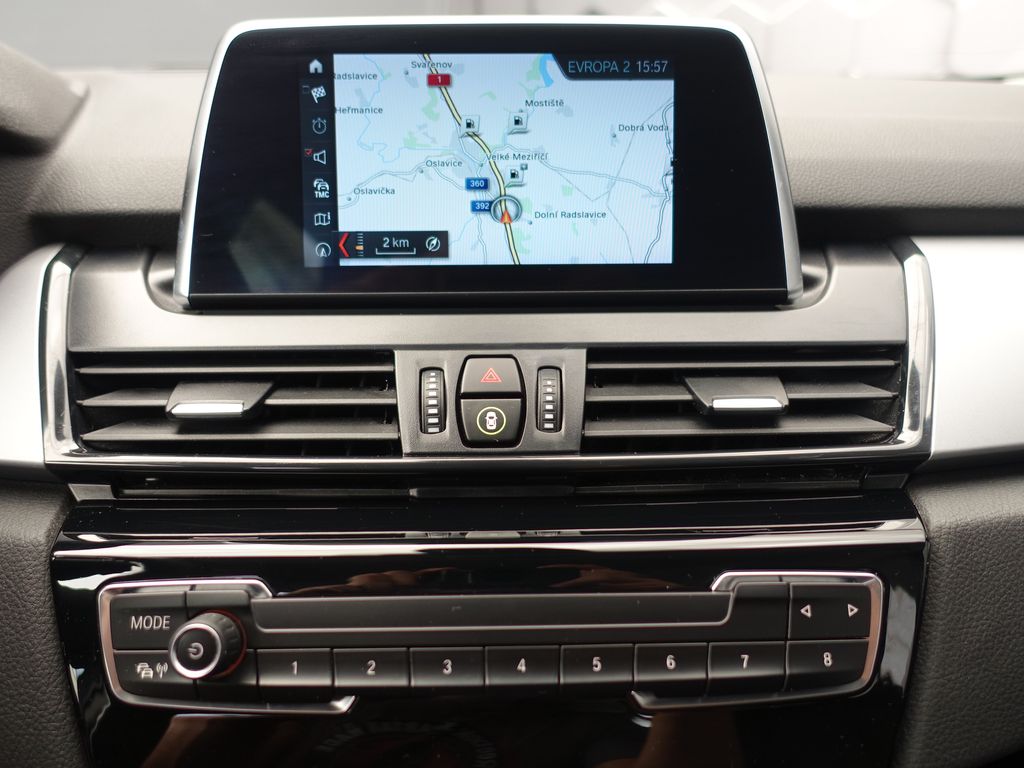 BMW Řada 2
