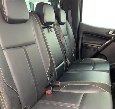 Ford Ranger 7
