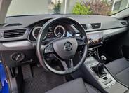Škoda Superb 20