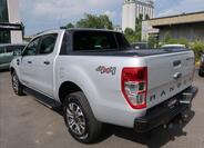 Ford Ranger 4