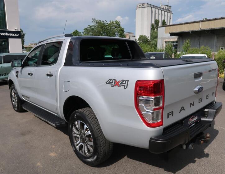 Ford Ranger 4