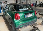 Mini Cooper 4
