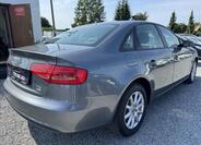 Audi A4 7