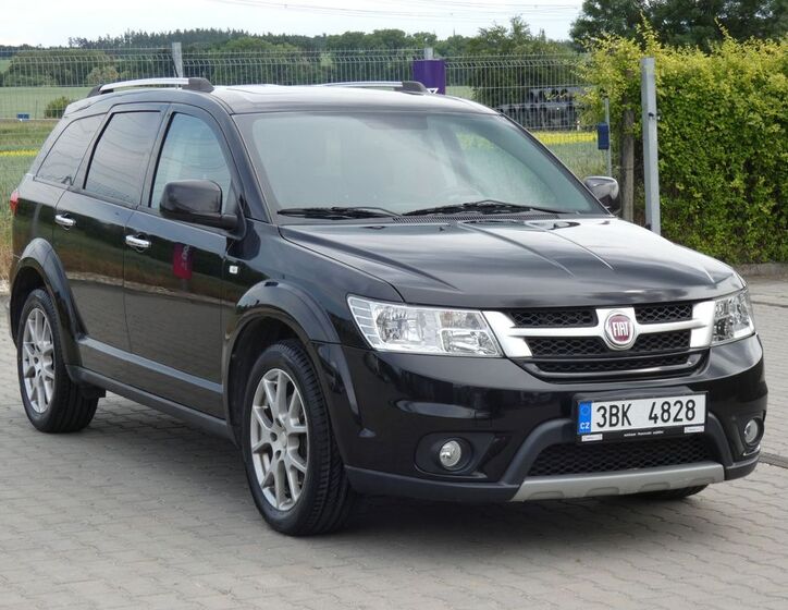 Fiat Freemont 15