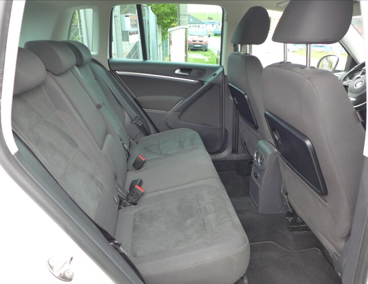 Volkswagen Tiguan 29