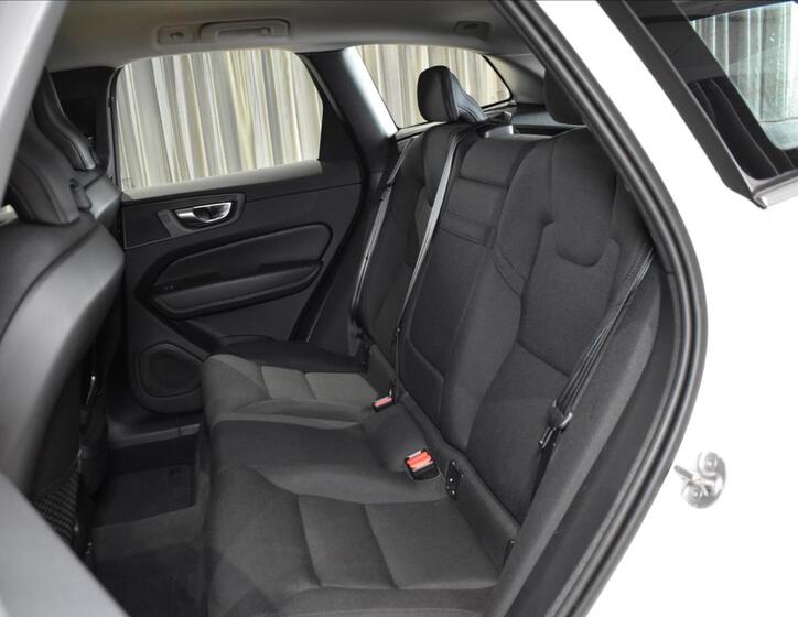 Volvo XC60 9