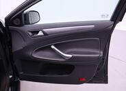 Ford Mondeo 12