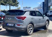 SsangYong Korando 5